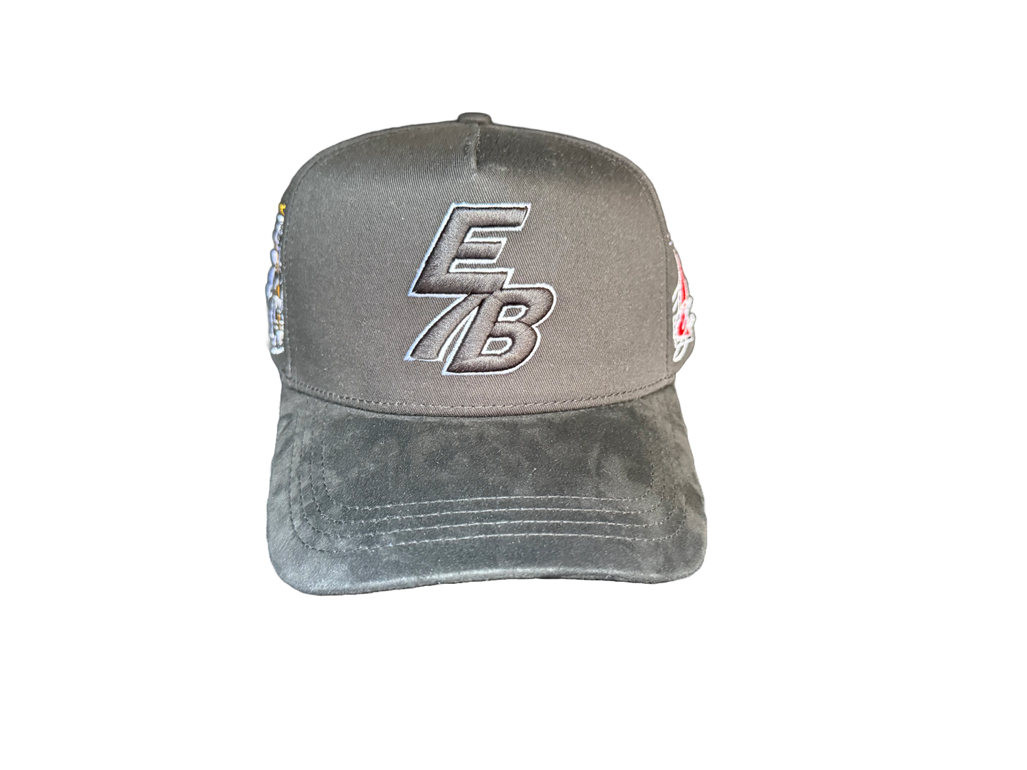 Empreza 7 Brand (EB7) 🧢 series