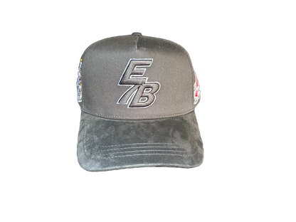 Empreza 7 Brand (EB7) 🧢 series