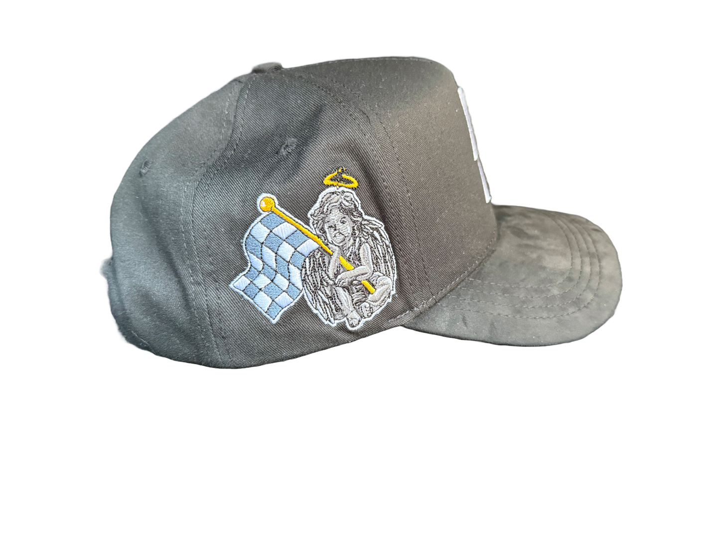 Empreza 7 Brand (EB7) 🧢 series