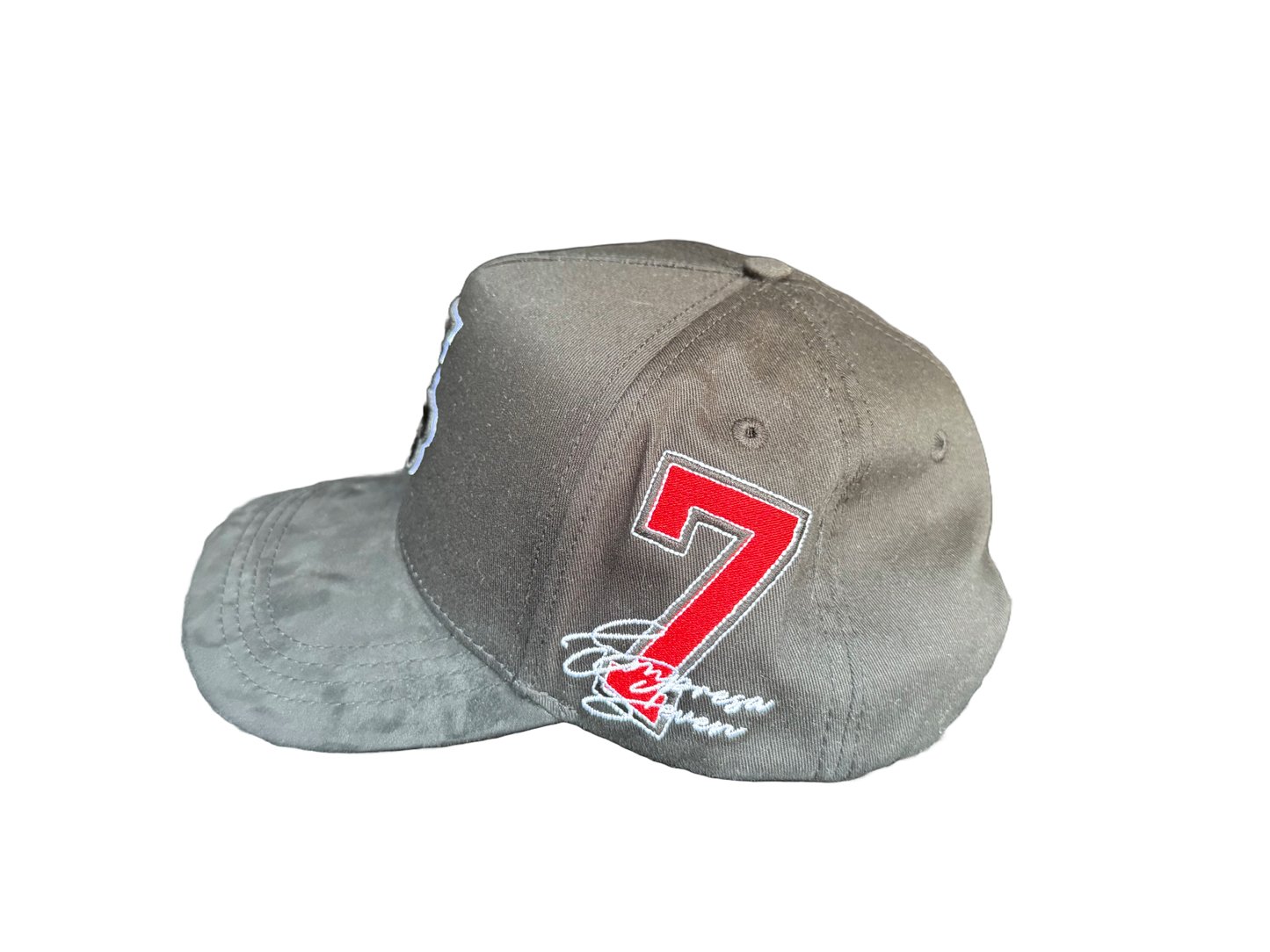 Empreza 7 Brand (EB7) 🧢 series