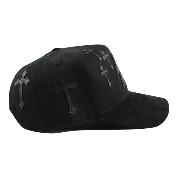 “EMPREZA CHROME”