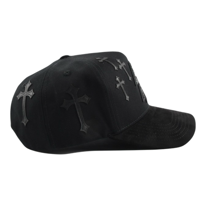 “EMPREZA CHROME”