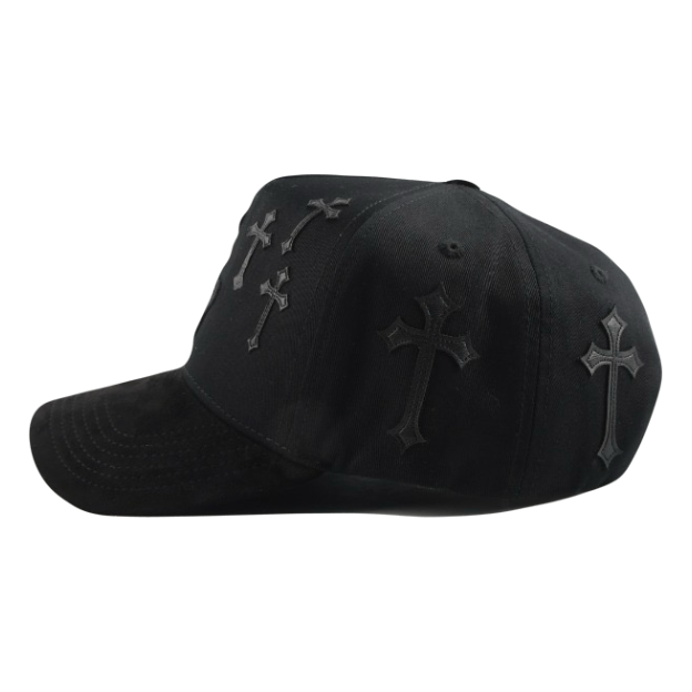 “EMPREZA CHROME”